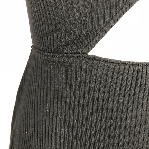 Abercrombie Off the Shoulder Cutout Dress - NWT - Picture 5 of 8